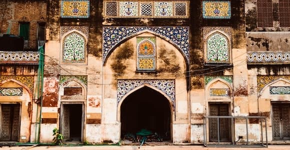 Lahore, Pakistan