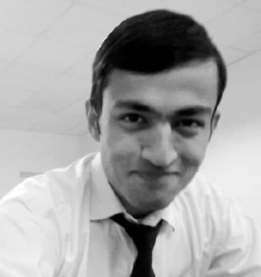 Amin Ullah