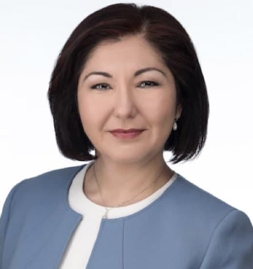 Ozge