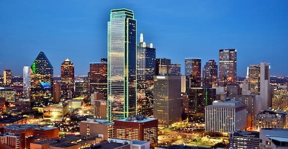 Allen, Texas